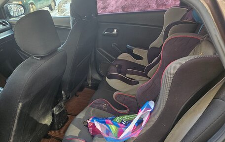 KIA Rio III рестайлинг, 2016 год, 880 000 рублей, 7 фотография