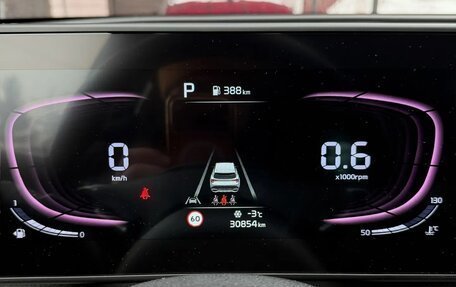 KIA Sportage IV рестайлинг, 2022 год, 3 300 000 рублей, 8 фотография