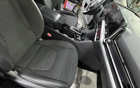 KIA Sportage IV рестайлинг, 2022 год, 3 300 000 рублей, 13 фотография