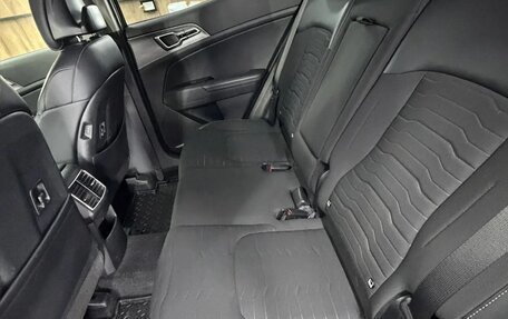 KIA Sportage IV рестайлинг, 2022 год, 3 300 000 рублей, 14 фотография