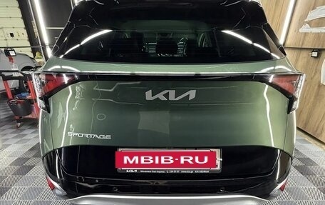 KIA Sportage IV рестайлинг, 2022 год, 3 300 000 рублей, 4 фотография