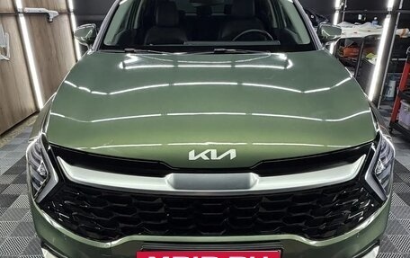 KIA Sportage IV рестайлинг, 2022 год, 3 300 000 рублей, 2 фотография