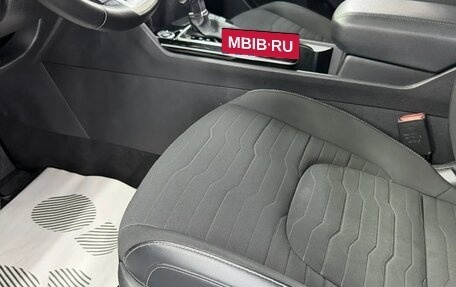 KIA Sportage IV рестайлинг, 2022 год, 3 300 000 рублей, 11 фотография