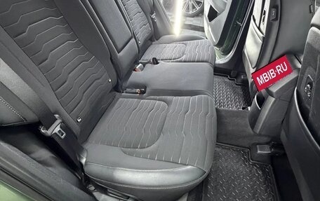 KIA Sportage IV рестайлинг, 2022 год, 3 300 000 рублей, 12 фотография