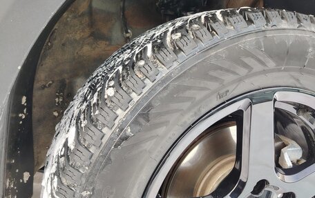 KIA Seltos I, 2024 год, 2 650 000 рублей, 9 фотография