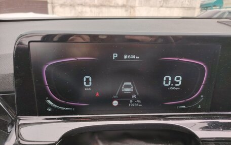 KIA Seltos I, 2024 год, 2 650 000 рублей, 13 фотография