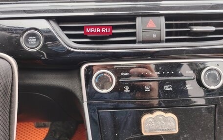 KIA Seltos I, 2024 год, 2 650 000 рублей, 14 фотография