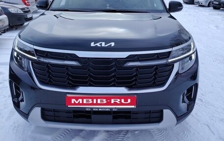 KIA Seltos I, 2024 год, 2 650 000 рублей, 5 фотография