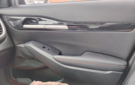 KIA Seltos I, 2024 год, 2 650 000 рублей, 21 фотография