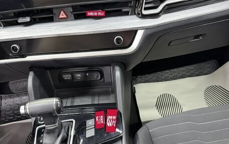 KIA Sportage IV рестайлинг, 2022 год, 3 300 000 рублей, 9 фотография