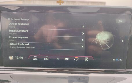 KIA Seltos I, 2024 год, 2 650 000 рублей, 19 фотография