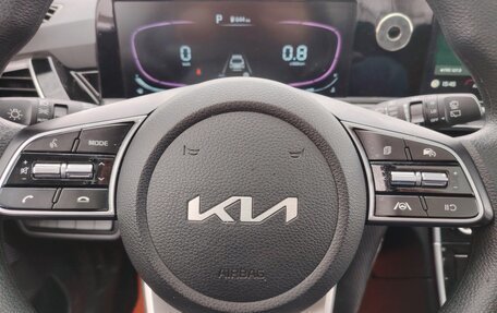 KIA Seltos I, 2024 год, 2 650 000 рублей, 23 фотография