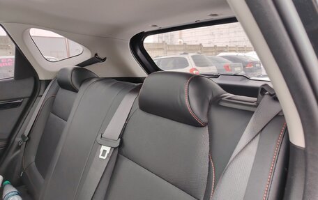 KIA Seltos I, 2024 год, 2 650 000 рублей, 26 фотография