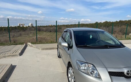 Toyota Auris II, 2007 год, 750 000 рублей, 2 фотография