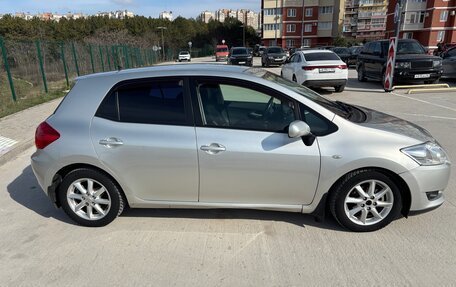 Toyota Auris II, 2007 год, 750 000 рублей, 3 фотография