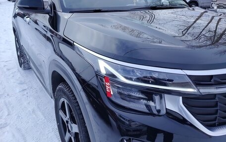 KIA Seltos I, 2024 год, 2 650 000 рублей, 7 фотография