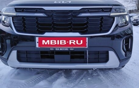 KIA Seltos I, 2024 год, 2 650 000 рублей, 6 фотография