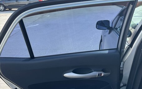 Toyota Auris II, 2007 год, 750 000 рублей, 7 фотография