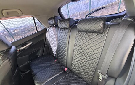 Toyota Auris II, 2007 год, 750 000 рублей, 9 фотография