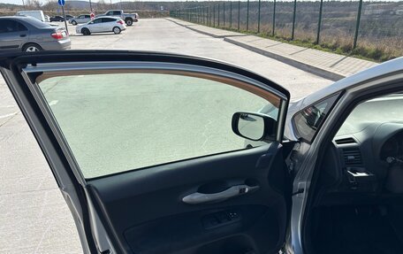 Toyota Auris II, 2007 год, 750 000 рублей, 17 фотография