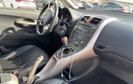 Toyota Auris II, 2007 год, 750 000 рублей, 16 фотография