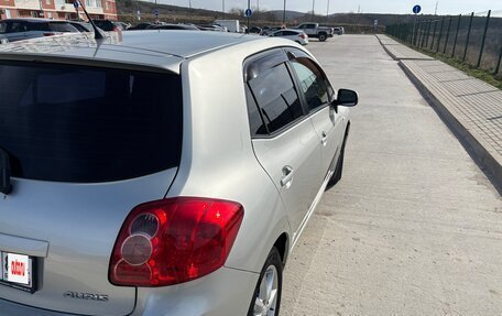 Toyota Auris II, 2007 год, 750 000 рублей, 4 фотография