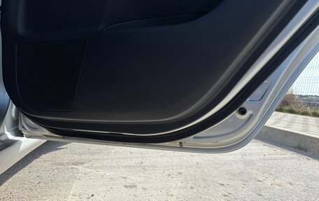 Toyota Auris II, 2007 год, 750 000 рублей, 12 фотография