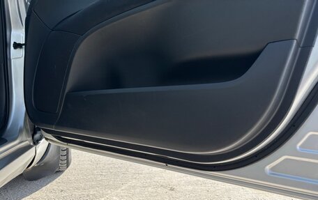 Toyota Auris II, 2007 год, 750 000 рублей, 15 фотография