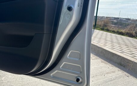 Toyota Auris II, 2007 год, 750 000 рублей, 14 фотография