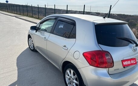 Toyota Auris II, 2007 год, 750 000 рублей, 6 фотография