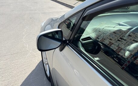 Toyota Auris II, 2007 год, 750 000 рублей, 24 фотография