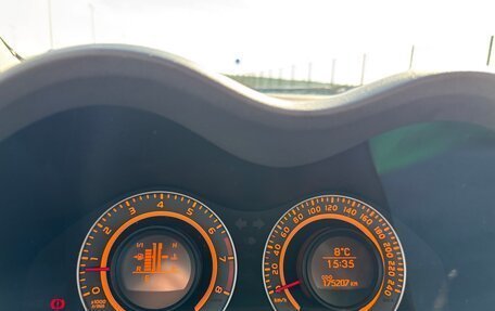 Toyota Auris II, 2007 год, 750 000 рублей, 20 фотография