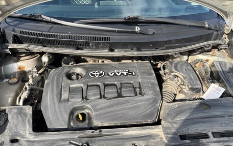 Toyota Auris II, 2007 год, 750 000 рублей, 26 фотография