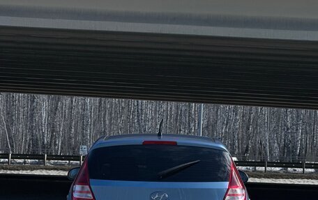 Hyundai i30 I, 2011 год, 750 000 рублей, 5 фотография