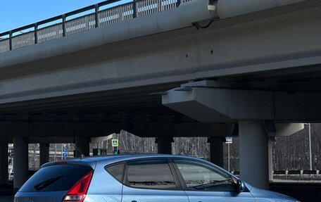 Hyundai i30 I, 2011 год, 750 000 рублей, 6 фотография