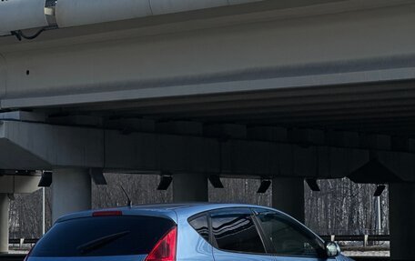 Hyundai i30 I, 2011 год, 750 000 рублей, 7 фотография