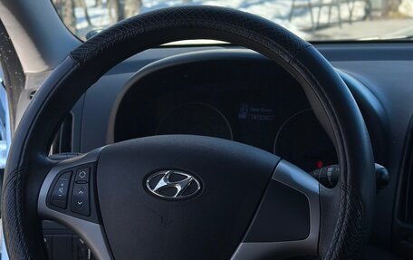 Hyundai i30 I, 2011 год, 750 000 рублей, 16 фотография