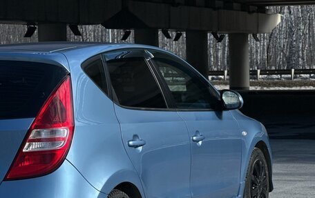 Hyundai i30 I, 2011 год, 750 000 рублей, 8 фотография