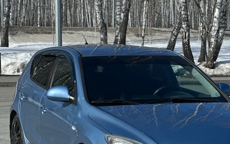 Hyundai i30 I, 2011 год, 750 000 рублей, 10 фотография