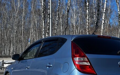 Hyundai i30 I, 2011 год, 750 000 рублей, 9 фотография