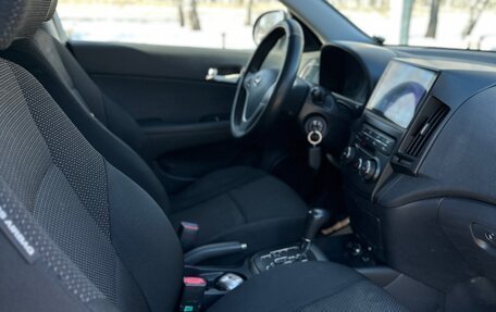 Hyundai i30 I, 2011 год, 750 000 рублей, 20 фотография