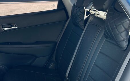 Hyundai i30 I, 2011 год, 750 000 рублей, 21 фотография