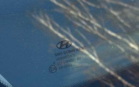 Hyundai i30 I, 2011 год, 750 000 рублей, 24 фотография