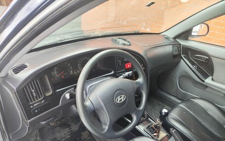 Hyundai Elantra III, 2004 год, 140 000 рублей, 6 фотография