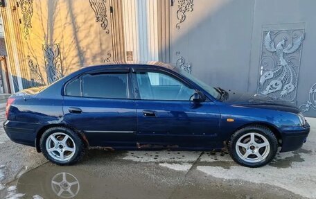 Hyundai Elantra III, 2004 год, 140 000 рублей, 3 фотография