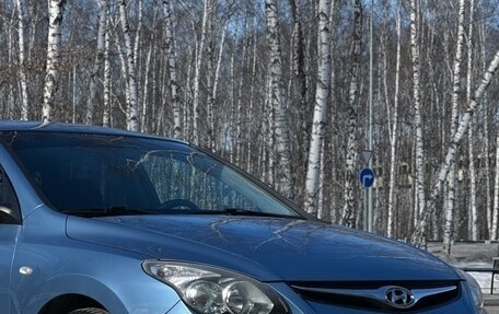 Hyundai i30 I, 2011 год, 750 000 рублей, 12 фотография
