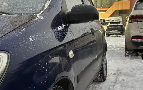 Hyundai Getz I рестайлинг, 2009 год, 460 000 рублей, 3 фотография