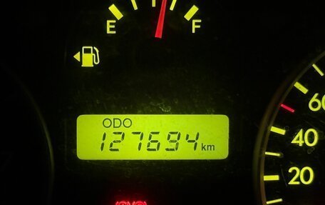 Hyundai Getz I рестайлинг, 2009 год, 460 000 рублей, 12 фотография