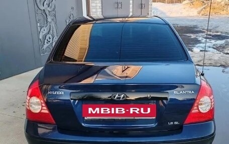 Hyundai Elantra III, 2004 год, 140 000 рублей, 2 фотография