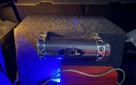 Hyundai Getz I рестайлинг, 2009 год, 460 000 рублей, 15 фотография